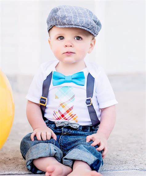 first birthday boy outfit|1